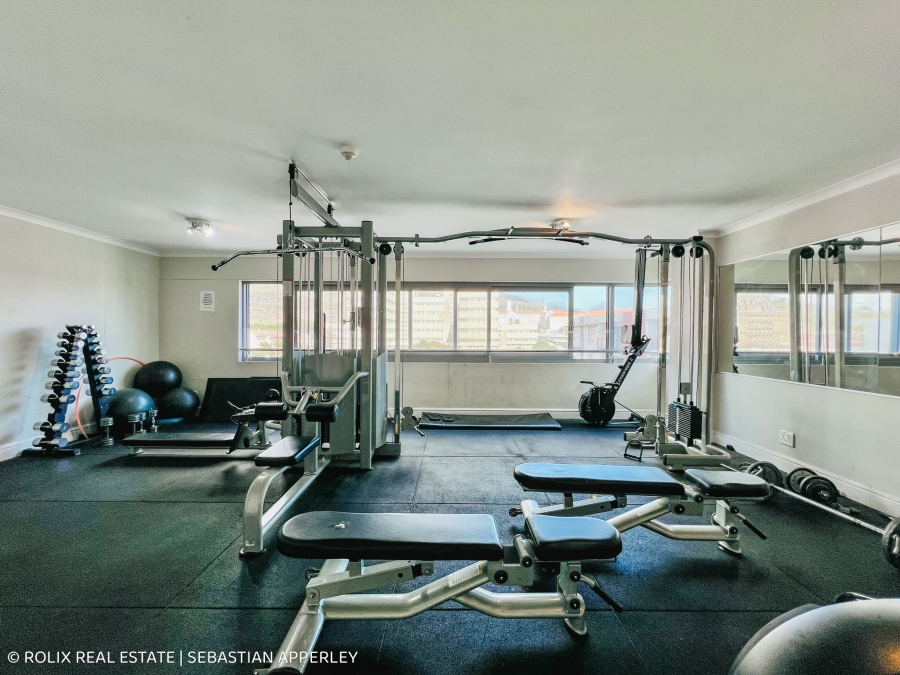 2 Bedroom Property for Sale in Observatory Western Cape